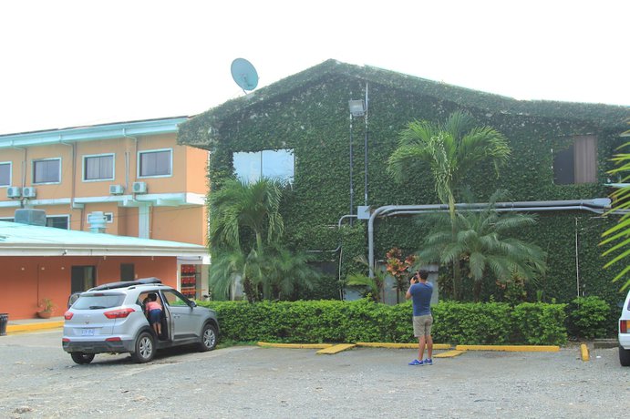 Imagen de los interiores del Hotel Playa Bonita, Limón. Foto 20