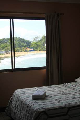 Imagen de la habitación del Hotel Playa Bonita, Limón. Foto 14