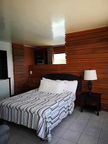 Imagen de la habitación del Hotel Playa Bonita, Limón. Foto 15