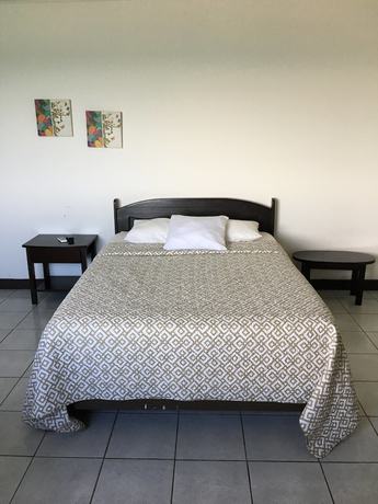 Imagen de la habitación del Hotel Playa Bonita, Limón. Foto 17