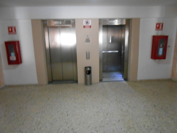 Imagen de los interiores del Hotel Playa Bonita, MAZATLAN. Foto 14