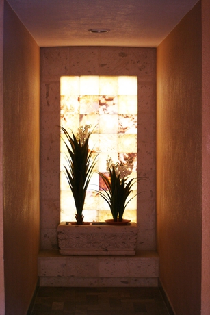 Imagen de los interiores del Hotel Playa Bonita, Puerto Pe&ntilde;asco. Foto 11