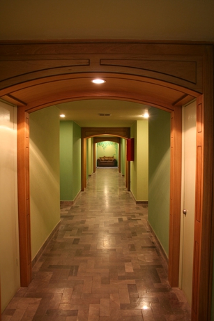 Imagen de los interiores del Hotel Playa Bonita, Puerto Pe&ntilde;asco. Foto 13