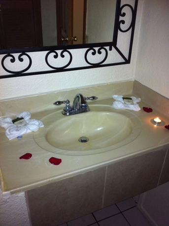 Imagen de la habitación del Hotel Playa Bonita, Puerto Pe&ntilde;asco. Foto 7