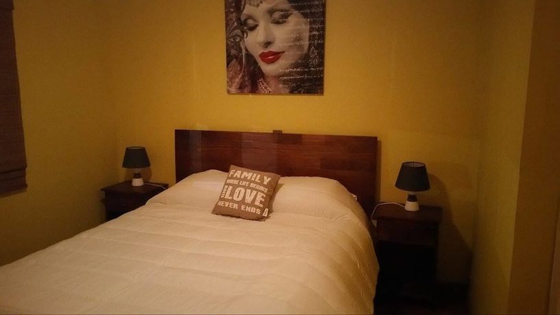 Imagen de la habitación del Hotel Playa Brava. Foto 7