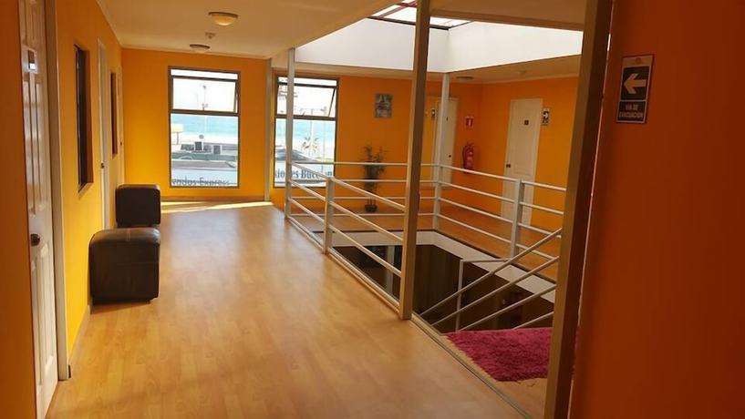 Imagen de los interiores del Hotel Playa Brava. Foto 18