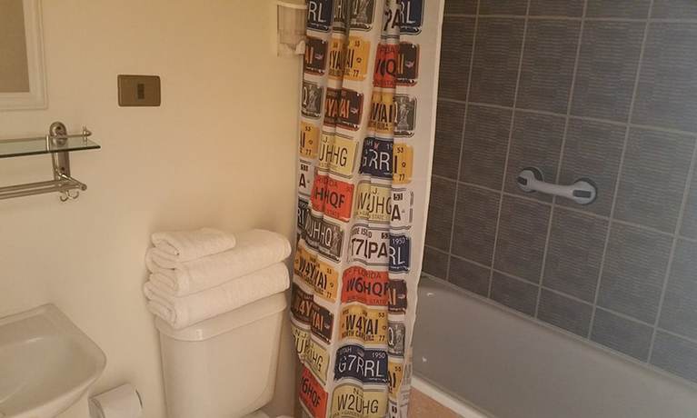 Imagen de la habitación del Hotel Playa Brava. Foto 10