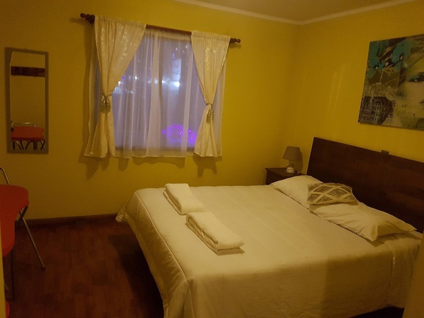 Imagen de la habitación del Hotel Playa Brava. Foto 11