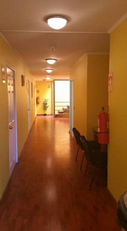 Imagen de los interiores del Hotel Playa Brava. Foto 20