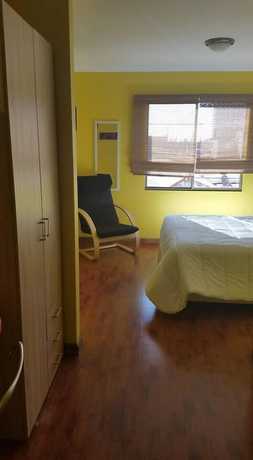 Imagen de la habitación del Hotel Playa Brava. Foto 13