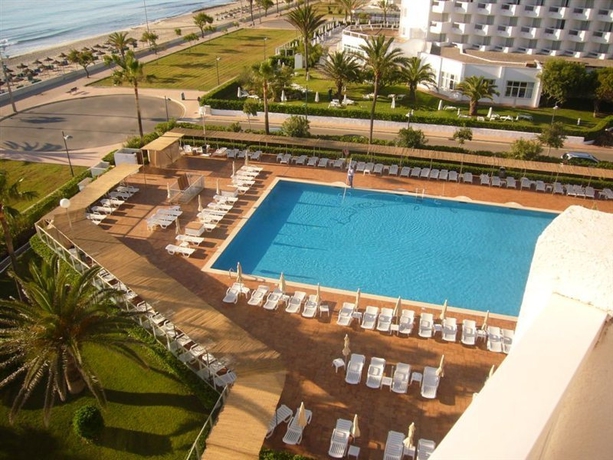 Imagen general del Hotel Playa Cala Millor. Foto 1