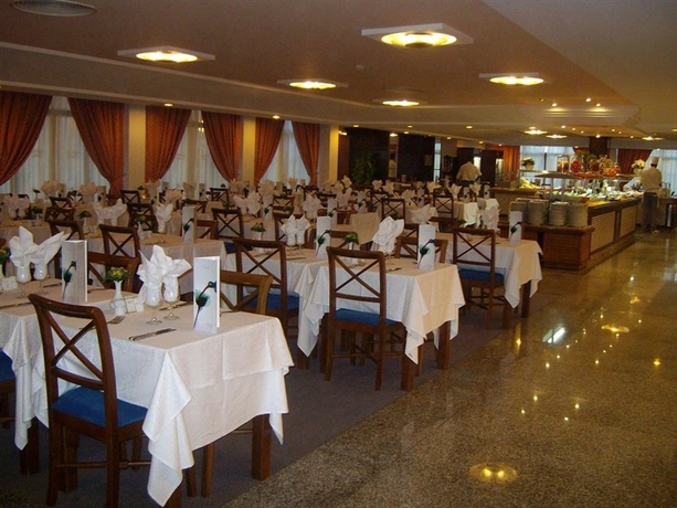 Imagen general del Hotel Playa Cala Millor. Foto 2