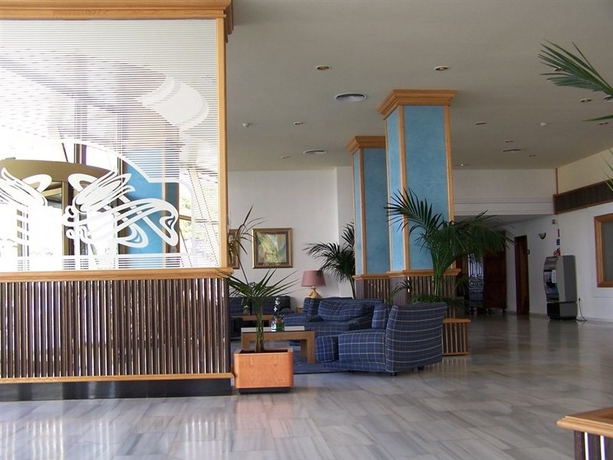 Imagen general del Hotel Playa Cala Millor. Foto 3