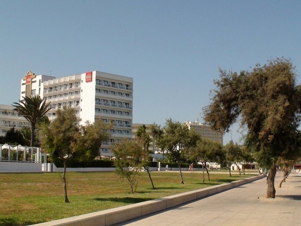 Imagen general del Hotel Playa Cala Millor. Foto 4