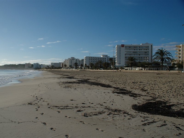 Imagen general del Hotel Playa Cala Millor. Foto 5