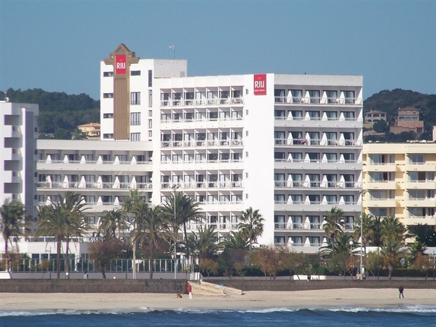 Imagen general del Hotel Playa Cala Millor. Foto 7