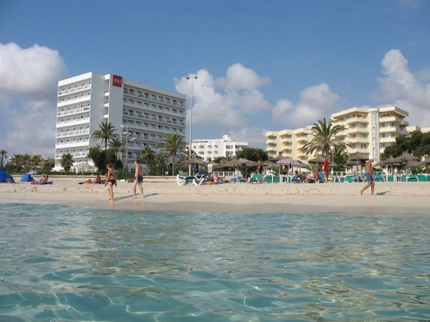 Imagen general del Hotel Playa Cala Millor. Foto 9