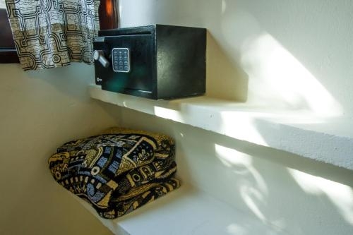 Imagen de la habitación del Hotel Playa Canek Beachfront Eco, Tulum. Foto 6