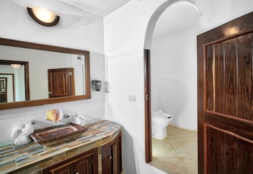 Imagen de la habitación del Hotel Playa Canek Beachfront Eco, Tulum. Foto 7