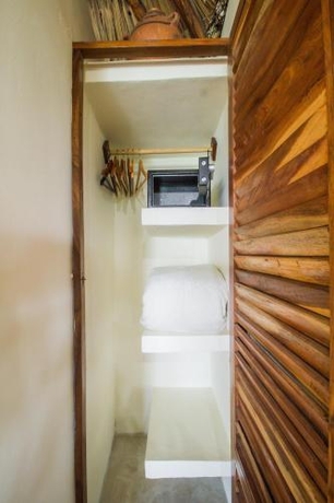 Imagen de la habitación del Hotel Playa Canek Beachfront Eco, Tulum. Foto 8