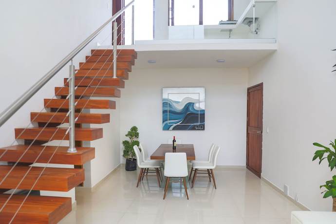 Imagen de la habitación del Hotel Playa Canek Beachfront Eco, Tulum. Foto 11