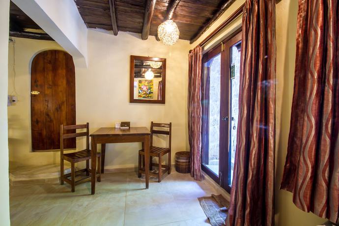 Imagen de la habitación del Hotel Playa Canek Beachfront Eco, Tulum. Foto 15