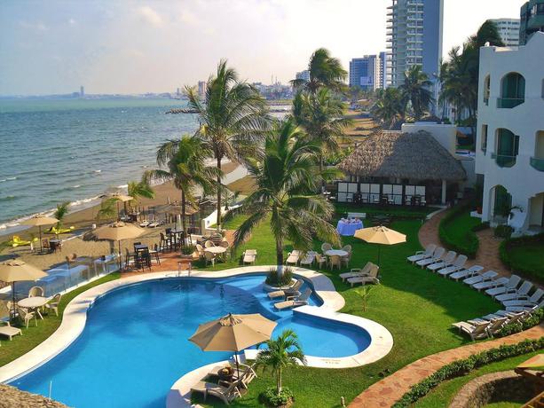 Imagen general del Hotel Playa Caracol. Foto 9