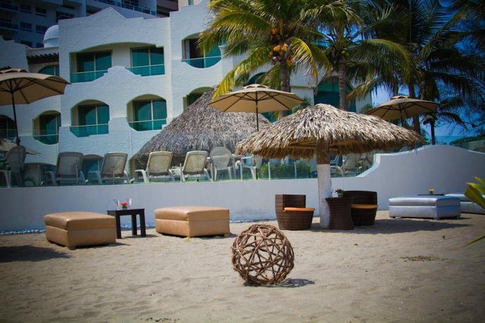 Imagen general del Hotel Playa Caracol. Foto 3
