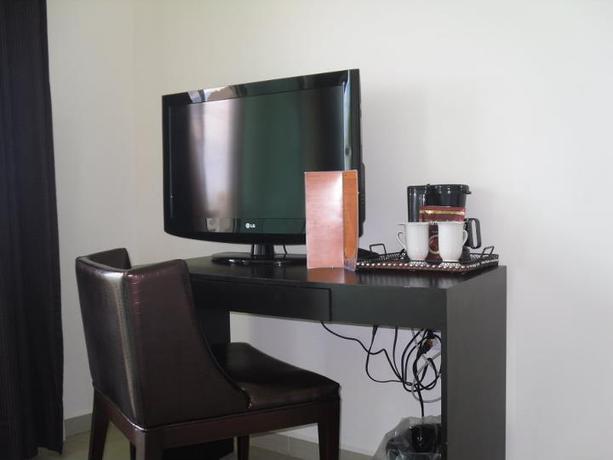 Imagen de la habitación del Hotel Playa Caracol. Foto 12