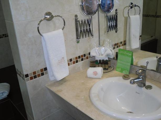 Imagen de la habitación del Hotel Playa Caracol. Foto 13