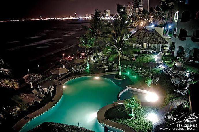 Imagen general del Hotel Playa Caracol. Foto 6