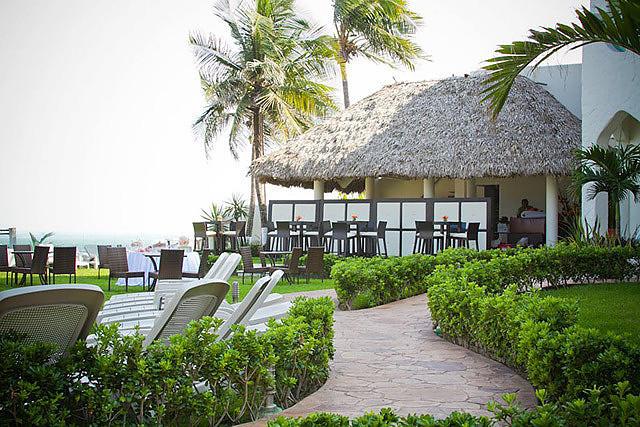 Imagen general del Hotel Playa Caracol. Foto 8