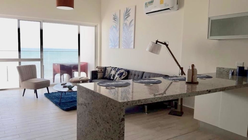 Imagen de la habitación del Hotel Playa Caracol Residences Vacation Rental. Foto 2