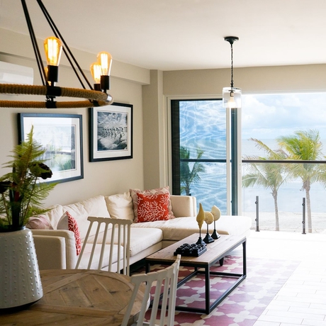 Imagen de la habitación del Hotel Playa Caracol Residences Vacation Rental. Foto 4