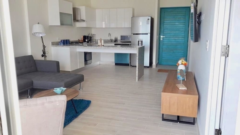 Imagen de la habitación del Hotel Playa Caracol Residences Vacation Rental. Foto 15