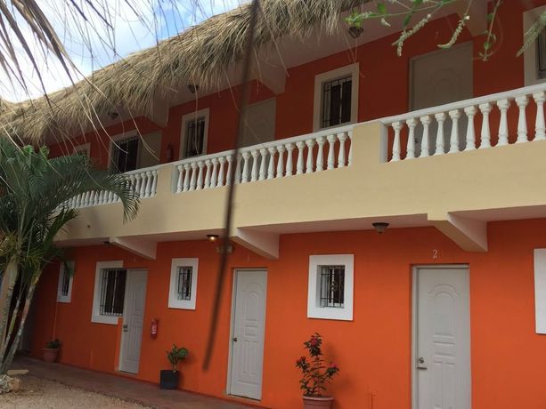 Imagen de la habitación del Hotel Playa Catalina. Foto 6