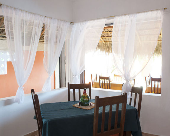 Imagen de los interiores del Hotel Playa Catalina. Foto 14