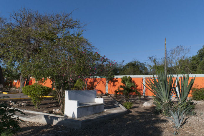 Imagen de la habitación del Hotel Playa Catalina. Foto 7