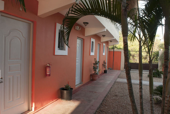 Imagen de la habitación del Hotel Playa Catalina. Foto 8