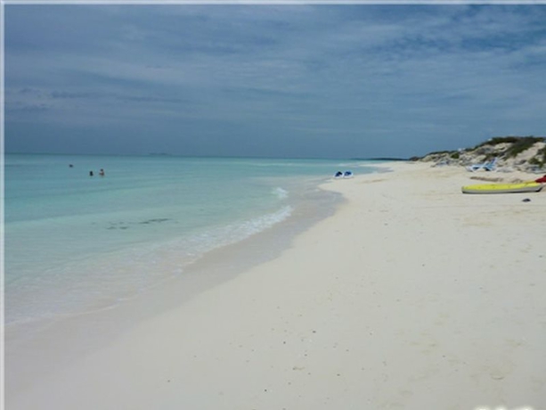 Imagen general del Hotel Playa Cayo Santa María. Foto 3