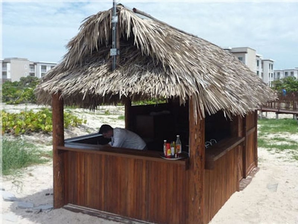 Imagen general del Hotel Playa Cayo Santa María. Foto 4