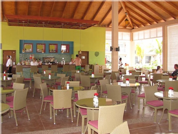 Imagen general del Hotel Playa Cayo Santa María. Foto 5