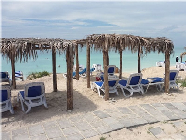 Imagen general del Hotel Playa Cayo Santa María. Foto 8