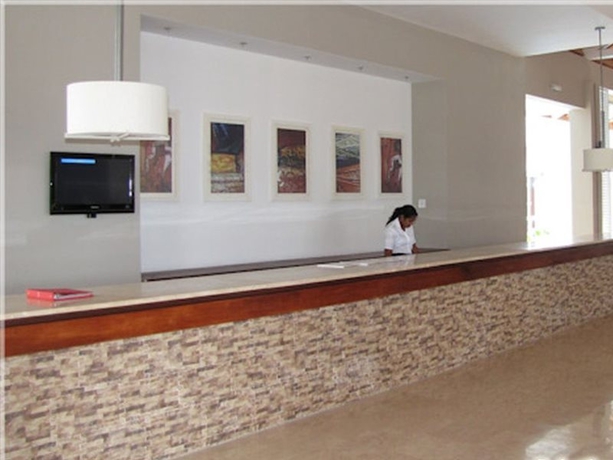 Imagen general del Hotel Playa Cayo Santa María. Foto 10