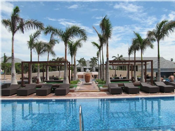 Imagen general del Hotel Playa Cayo Santa María. Foto 11