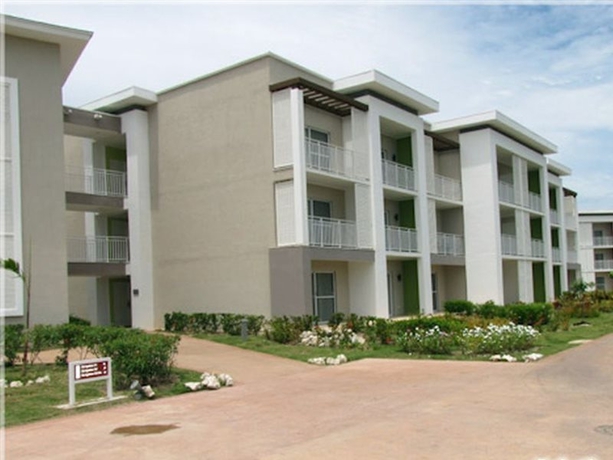 Imagen general del Hotel Playa Cayo Santa María. Foto 16