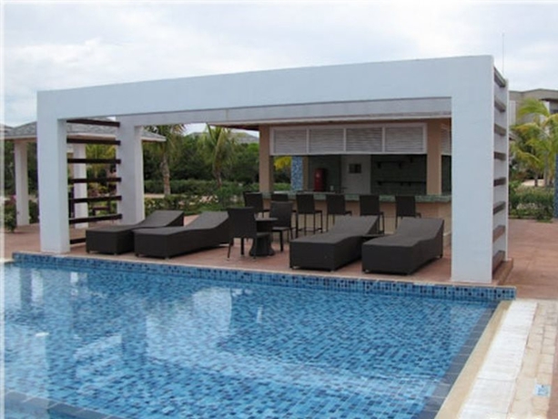 Imagen general del Hotel Playa Cayo Santa María. Foto 14