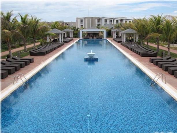 Imagen general del Hotel Playa Cayo Santa María. Foto 15