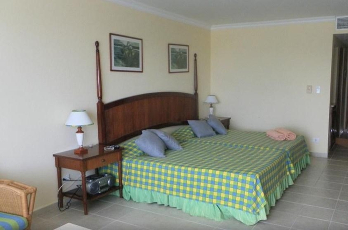 Imagen general del Hotel Playa Coco. Foto 2