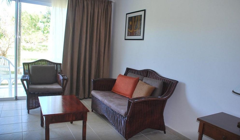 Imagen general del Hotel Playa Coco. Foto 3